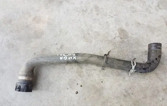 Ford Kuga I Engine coolant pipe/hose