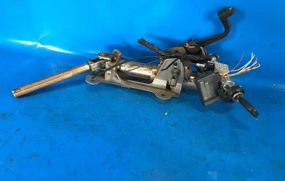 Jeep Compass Steering wheel axle 4664341AT