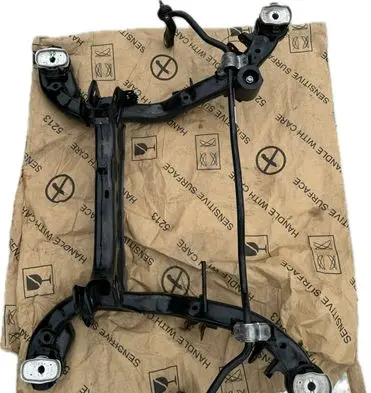 Audi A6 S6 C4 4A Rear subframe 4K0505235AJ