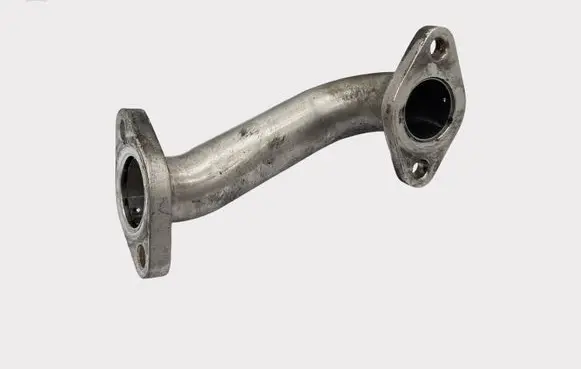 EGR valve line/pipe/hose