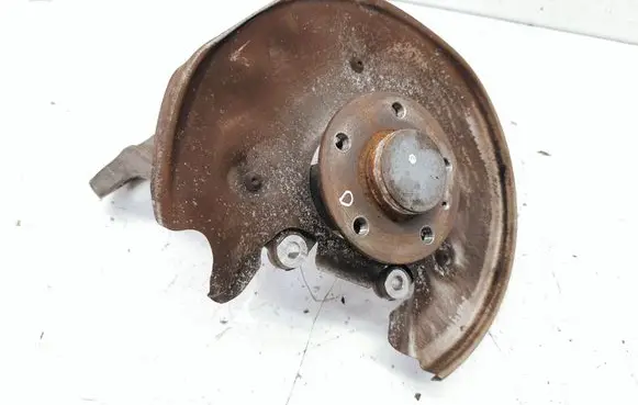 Audi A6 S6 C7 4G Rear wheel hub 8K0505432AQ
