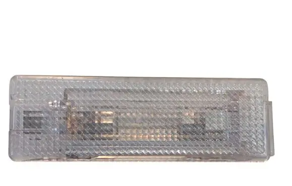 Volkswagen PASSAT B7 Other interior light 7L6947101A
