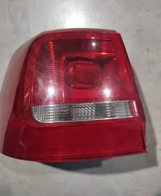 Volkswagen Sharan Rear/tail lights 7N0945095G 89504946