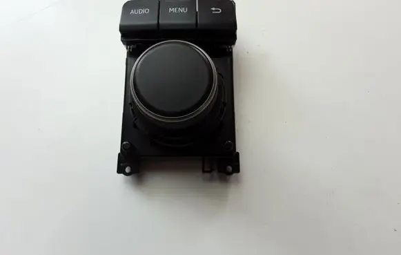 Lexus IS III XE30 Multifunctional control switch/knob 8478053110