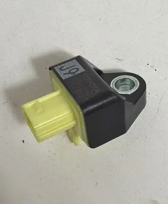 Toyota C-HR I Airbag deployment crash/impact sensor 89831F4030