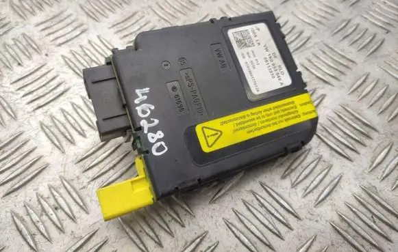 Volkswagen PASSAT B6 Steering angle sensor 1K0953549A