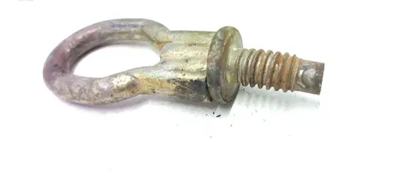 Ford Mondeo Mk III Towing hook eye 