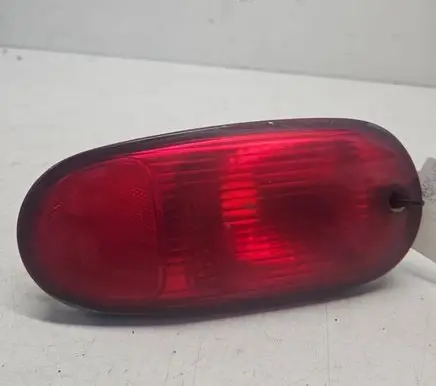 Hyundai Santa Fe Rear bumper light 