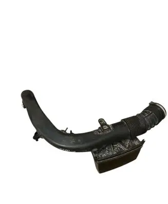 Intercooler hose/pipe