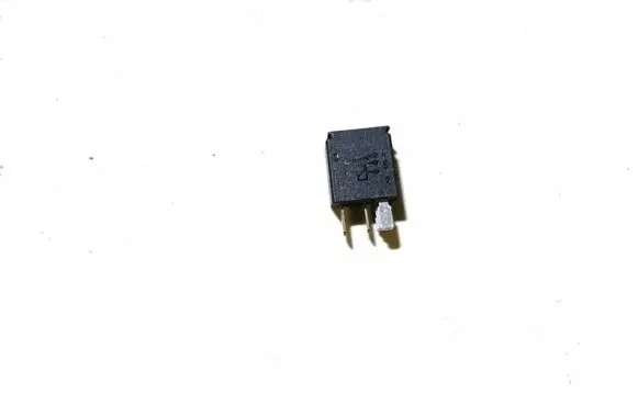 Volvo S80 Other relay 9441161 4rd007814-00