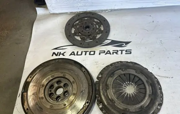 Volvo V50 Clutch set kit 063082000229
