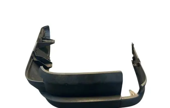 Volkswagen Polo Seat trim 6Q0881317E