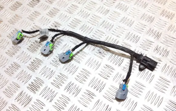 Opel Mokka Fuel injector wires 55567239