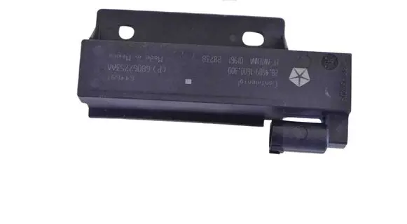 Maserati Ghibli Keyless system antenna 68067753AA