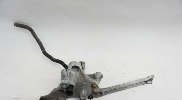 Opel Vivaro Gearbox mount 244834609R