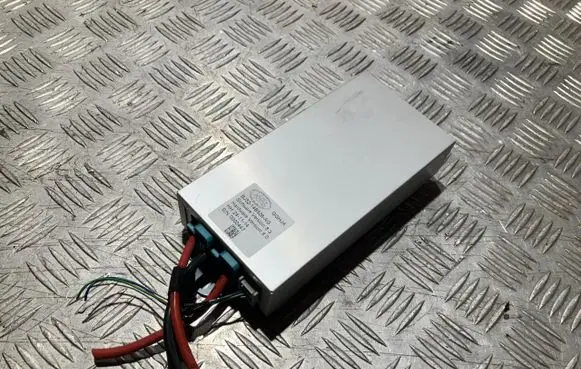 Land Rover Discovery Sport Voltage converter inverter BJ32-14B526-AG