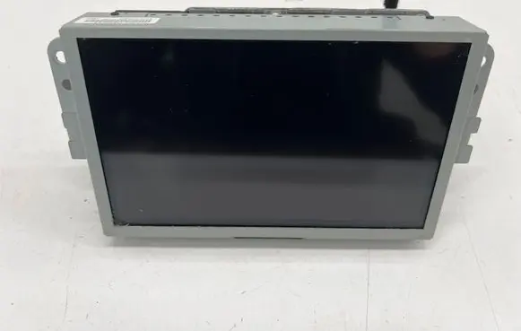 Ford Mondeo MK V Screen/display/small screen LS7T14G370MGG KS7T18B955SA