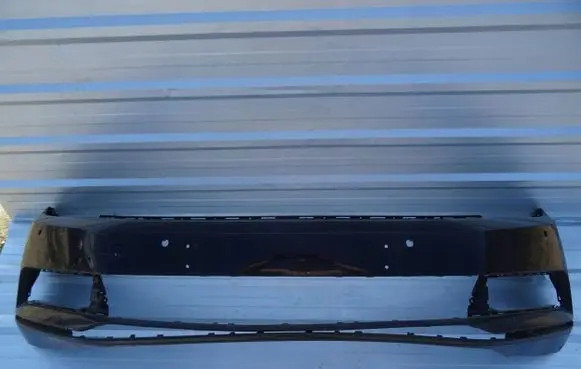 Volkswagen PASSAT B8 Front bumper R17P3