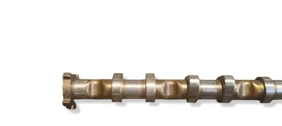 Volkswagen Golf SportWagen Camshaft 06F101B