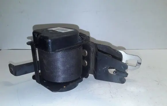 Hyundai Sonata Roof seat belt 1CA5108093