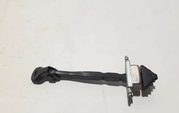Mazda CX-3 Front door check strap stopper D10E58270