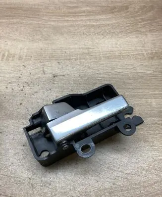 Ford Focus C-MAX Rear door interior handle 3M51R22601BA