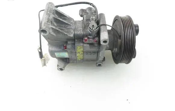 Mazda 2 Air conditioning (A/C) compressor (pump) V09A1AA4AK