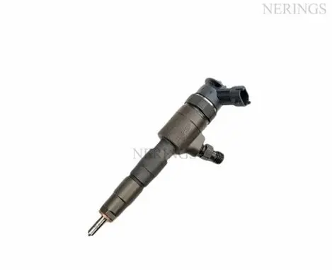 Ford B-MAX Fuel injector 0445110489 0986435288