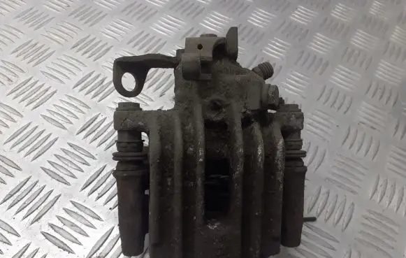 Skoda Fabia Mk1 (6Y) Rear brake caliper