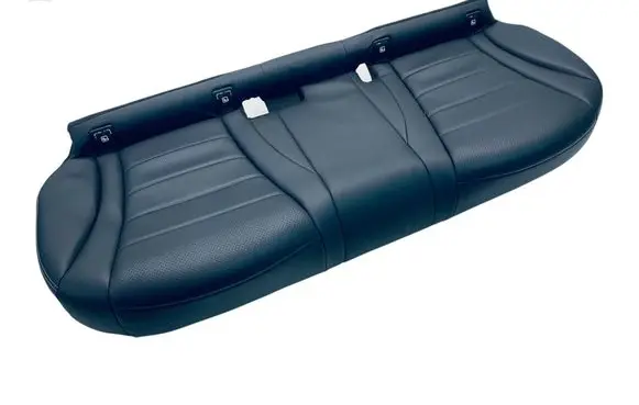 Mercedes-Benz GLC C253 Seat trim A2539206102 A2539205802
