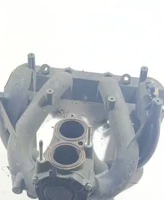 BMW 3 E46 Intake manifold 11611432030