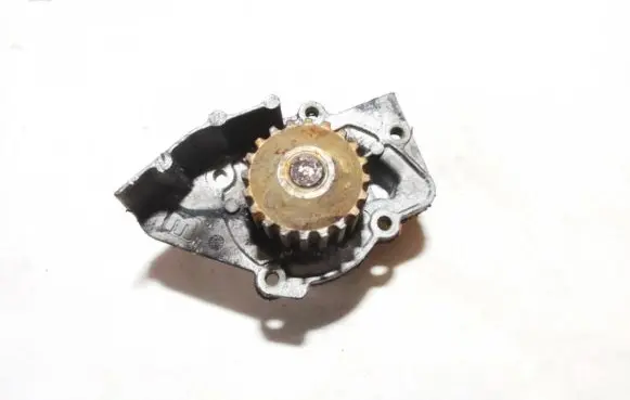 Peugeot 307 Water pump