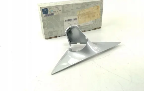 Mercedes-Benz SLK R171 Plastic wing mirror trim cover A1718100115