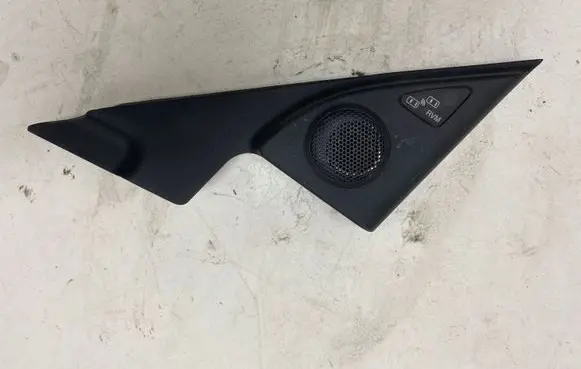 Mazda 6 Front door high frequency speaker