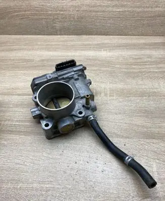 Nissan Primera Throttle body valve 143004S07 GMF4AM50606
