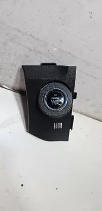 Toyota Verso Engine start stop button switch 15A8541 554460F030