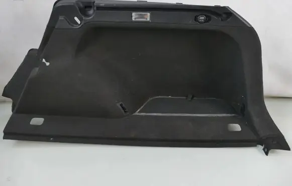 Hyundai i40 Trunk/boot side trim panel