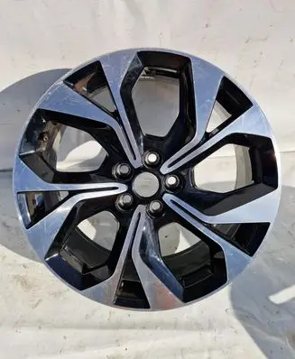 Ford Mustang Mach-E R16 alloy rim PJ8J-1007-AA