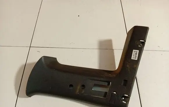 Dacia Logan I (D) pillar trim (bottom) 8200818696A