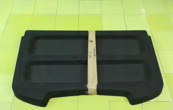Dacia Sandero II Parcel shelf XP82