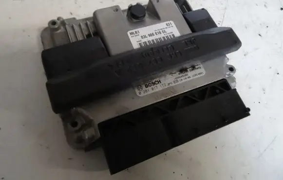 Audi Q5 SQ5 Engine control unit/module 03L906018DL