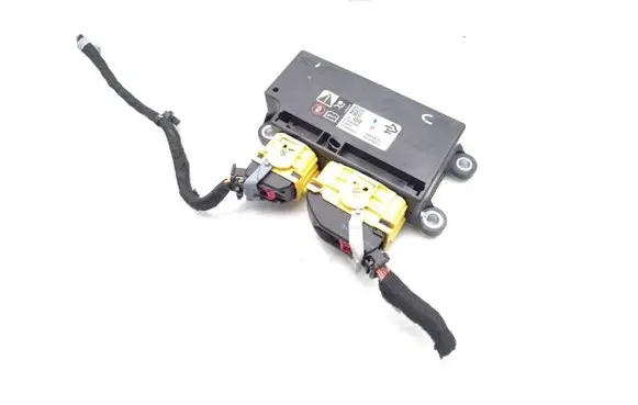 Opel Insignia B Airbag control unit/module 13518658