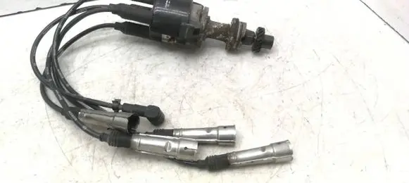 Audi Coupe Spark distributor 037905205J 0237520048 100980