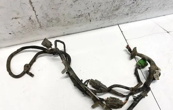 Ford C-MAX I Other wiring loom