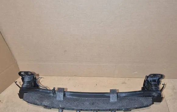 Skoda Yeti (5L) Front bumper cross member 5L0807109B A2219000105 5L0807248