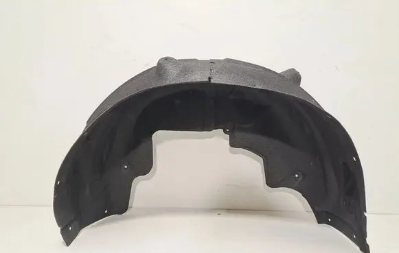 BMW X4 G02 Rear arch fender liner splash guards 7443106