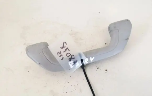 Honda FR-V Front interior roof grab handle
