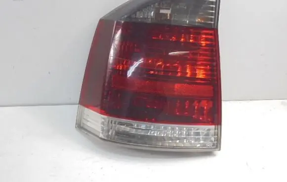 Opel Vectra C Rear/tail lights 13130645