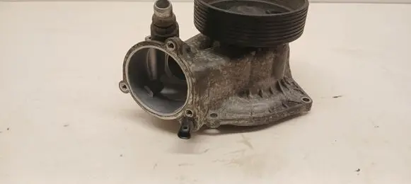 BMW 5 G30 G31 G38 Water pump S910524 162524 1162660