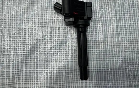 Renault Kangoo II High voltage ignition coil 224334632R